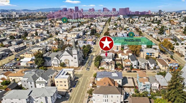 1148 E 15Th St, Oakland, CA 94606