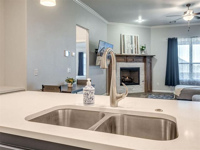 17801 Morning Sky Court, Edmond, OK 73012