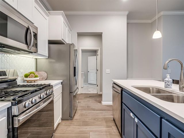 17801 Morning Sky Court, Edmond, OK 73012