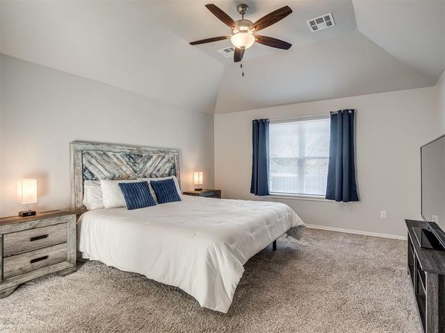 17801 Morning Sky Court, Edmond, OK 73012