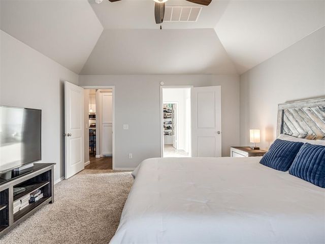 17801 Morning Sky Court, Edmond, OK 73012