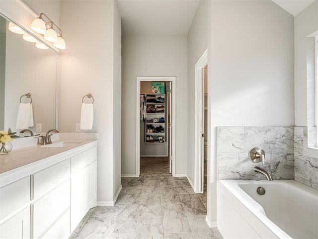 17801 Morning Sky Court, Edmond, OK 73012