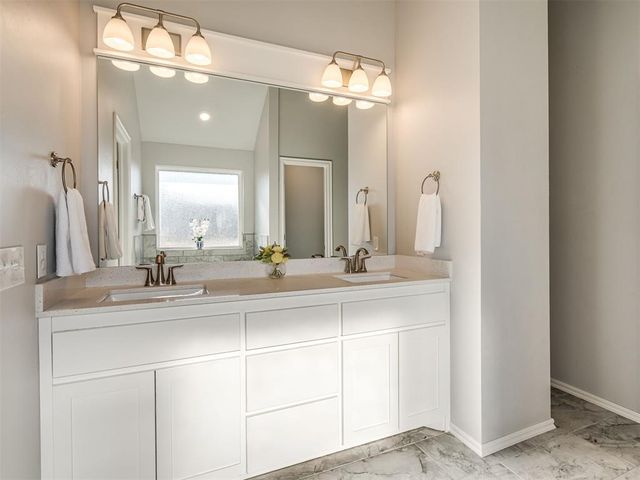 17801 Morning Sky Court, Edmond, OK 73012