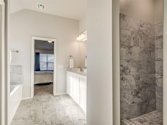 17801 Morning Sky Court, Edmond, OK 73012