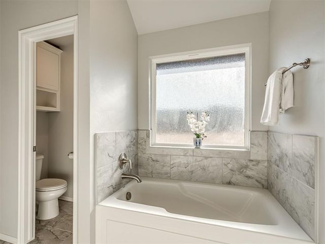 17801 Morning Sky Court, Edmond, OK 73012