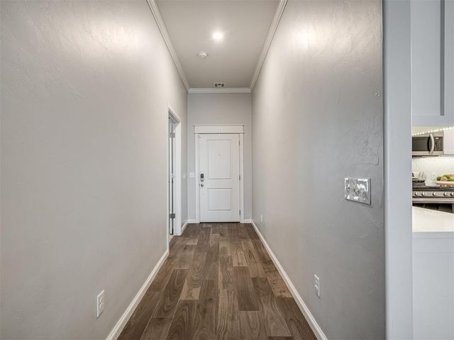 17801 Morning Sky Court, Edmond, OK 73012