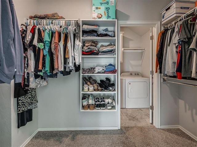 17801 Morning Sky Court, Edmond, OK 73012