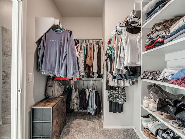 17801 Morning Sky Court, Edmond, OK 73012