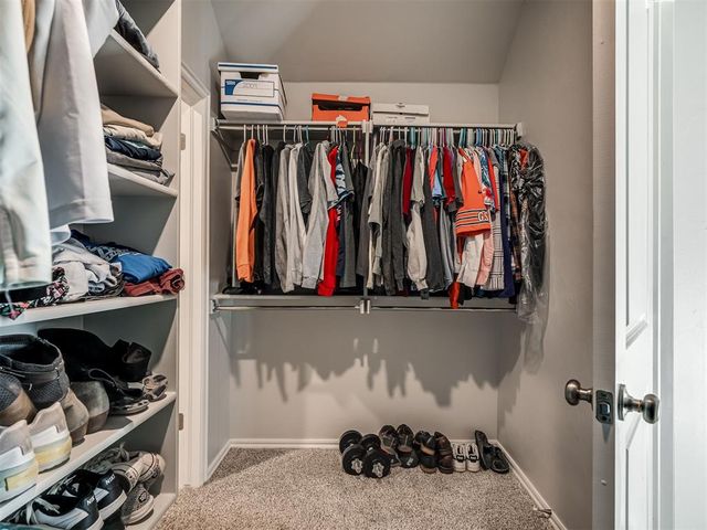 17801 Morning Sky Court, Edmond, OK 73012