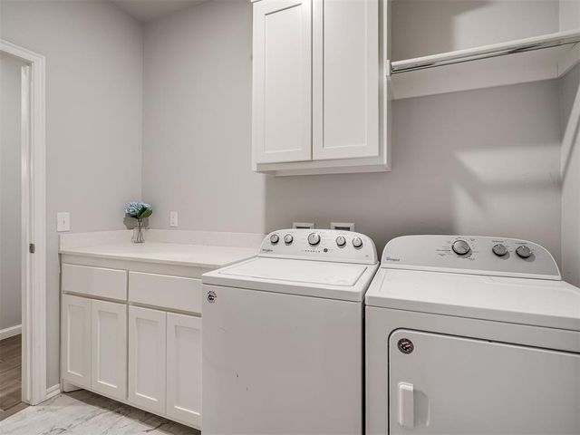 17801 Morning Sky Court, Edmond, OK 73012