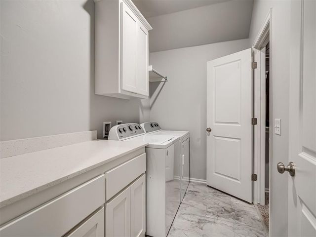 17801 Morning Sky Court, Edmond, OK 73012