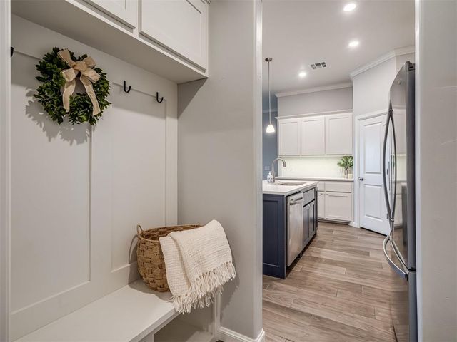 17801 Morning Sky Court, Edmond, OK 73012