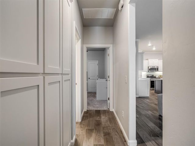 17801 Morning Sky Court, Edmond, OK 73012