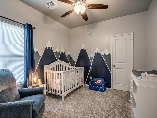 17801 Morning Sky Court, Edmond, OK 73012