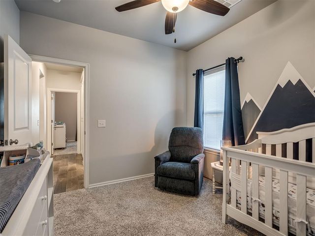 17801 Morning Sky Court, Edmond, OK 73012