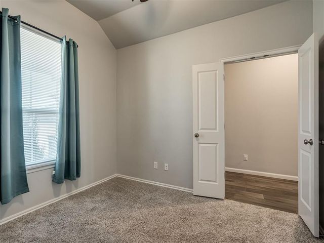 17801 Morning Sky Court, Edmond, OK 73012