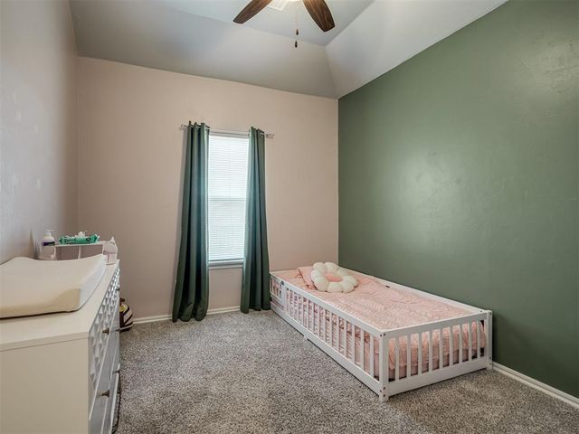 17801 Morning Sky Court, Edmond, OK 73012