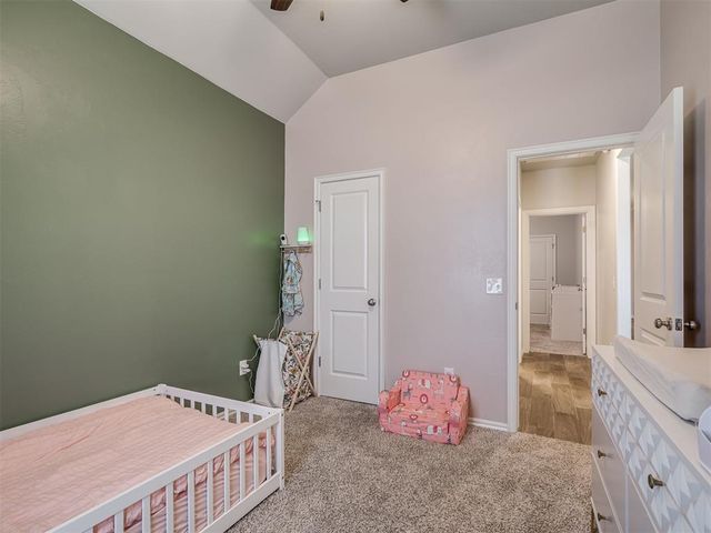 17801 Morning Sky Court, Edmond, OK 73012