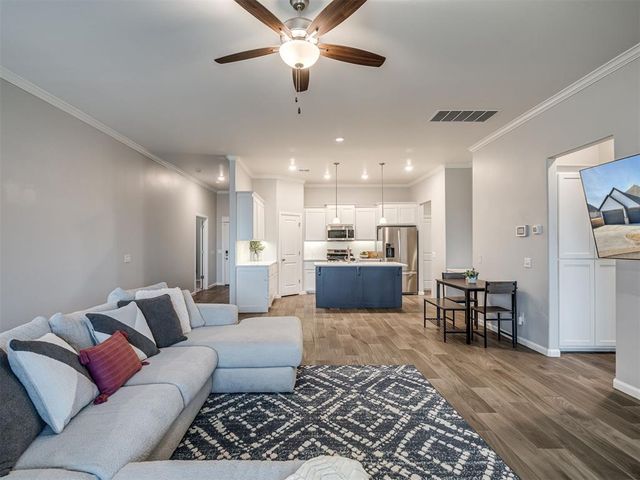 17801 Morning Sky Court, Edmond, OK 73012