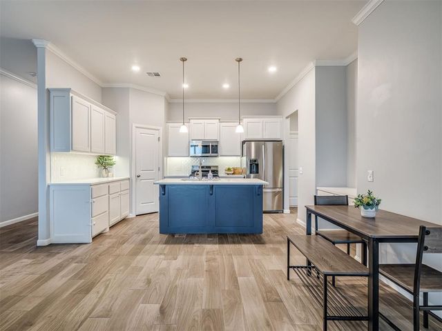 17801 Morning Sky Court, Edmond, OK 73012