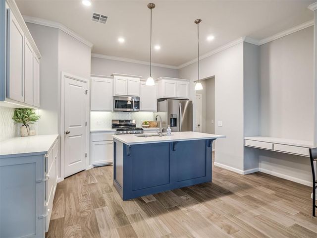 17801 Morning Sky Court, Edmond, OK 73012