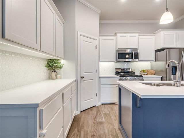 17801 Morning Sky Court, Edmond, OK 73012