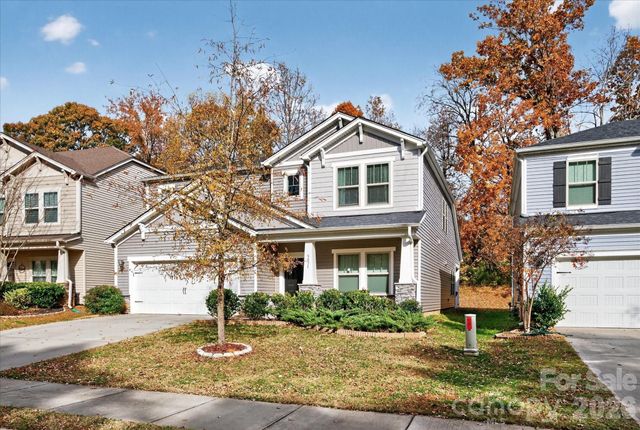 5031 Burnwald Court, Fort Mill, SC 29715