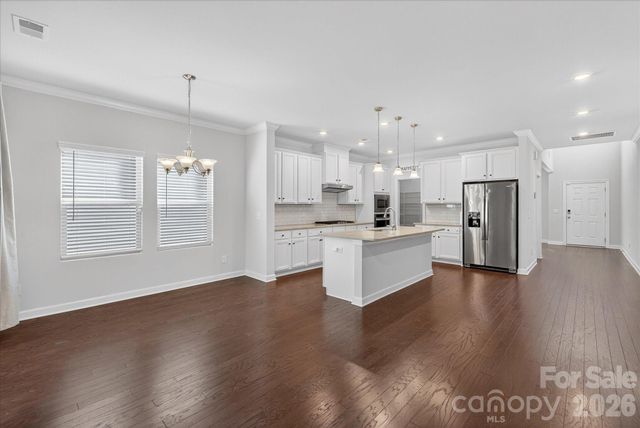 5031 Burnwald Court, Fort Mill, SC 29715