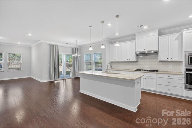 5031 Burnwald Court, Fort Mill, SC 29715