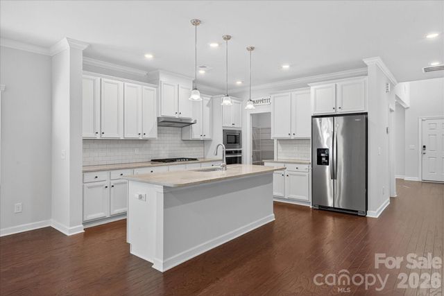 5031 Burnwald Court, Fort Mill, SC 29715