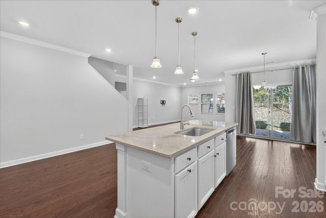 5031 Burnwald Court, Fort Mill, SC 29715