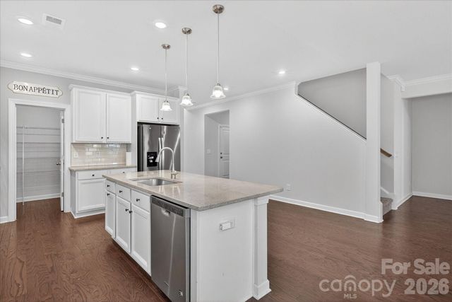 5031 Burnwald Court, Fort Mill, SC 29715