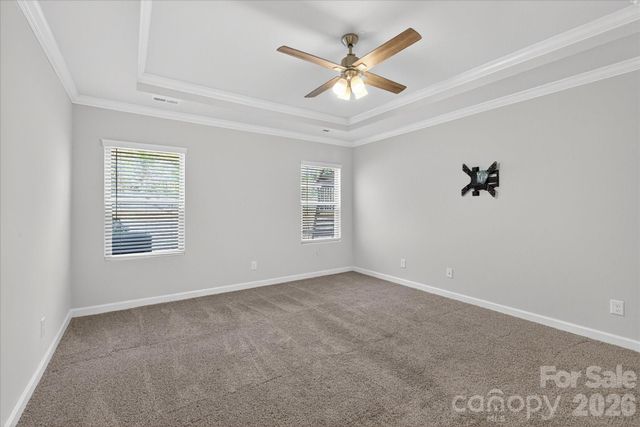 5031 Burnwald Court, Fort Mill, SC 29715