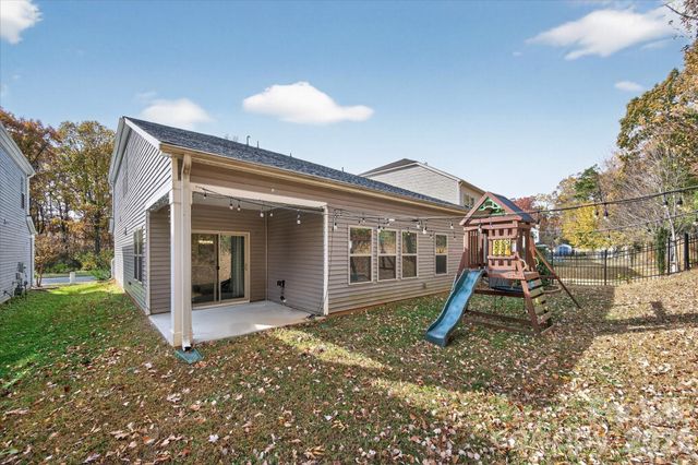 5031 Burnwald Court, Fort Mill, SC 29715