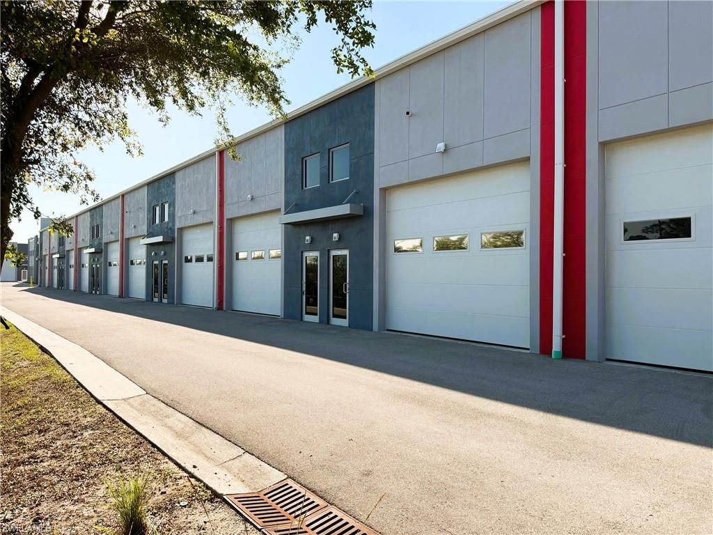 12300 Itec Park DR 119, FORT MYERS, FL 33913 — exterior