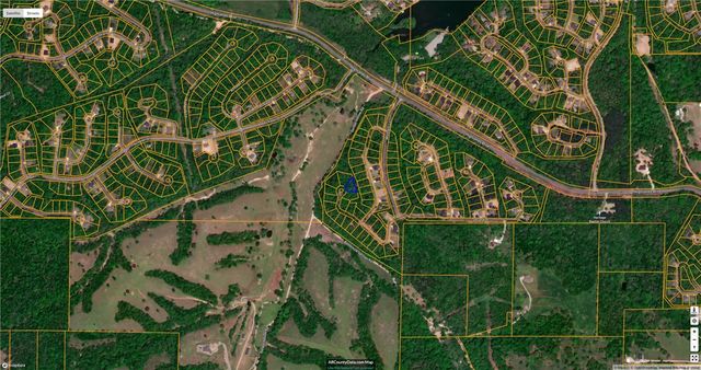 Whithorn Lane, Bella Vista, AR 72715