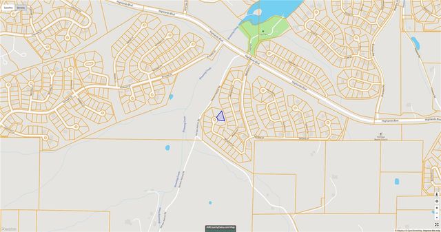 Whithorn Lane, Bella Vista, AR 72715