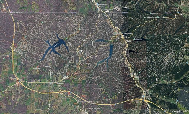 Whithorn Lane, Bella Vista, AR 72715