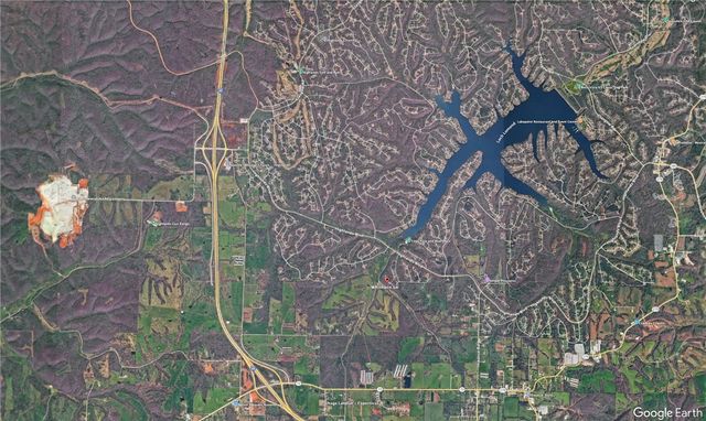 Whithorn Lane, Bella Vista, AR 72715