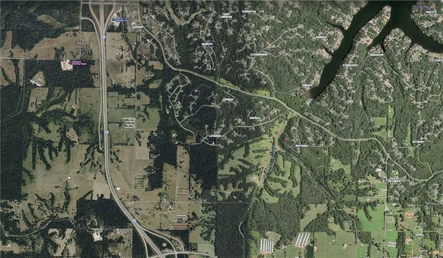 Whithorn Lane, Bella Vista, AR 72715