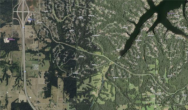 Whithorn Lane, Bella Vista, AR 72715