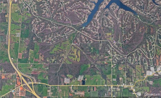 Whithorn Lane, Bella Vista, AR 72715