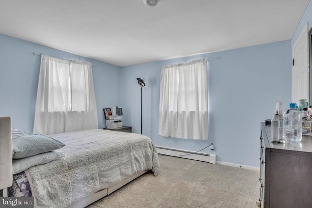 110 S 47TH ST, Harrisburg, PA 17111