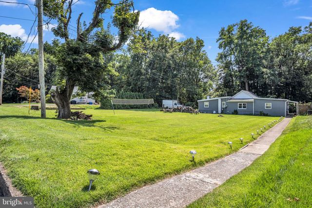 110 S 47TH ST, Harrisburg, PA 17111