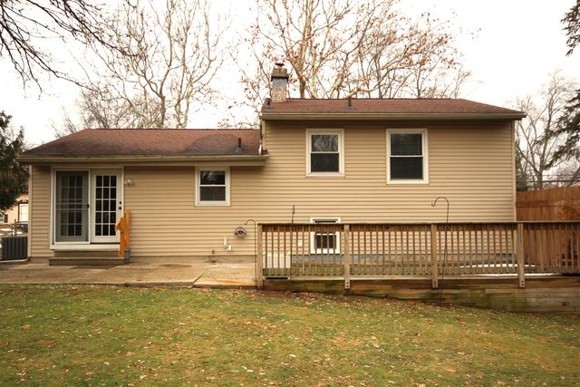 629 Southland Avenue, Portage, MI 49024