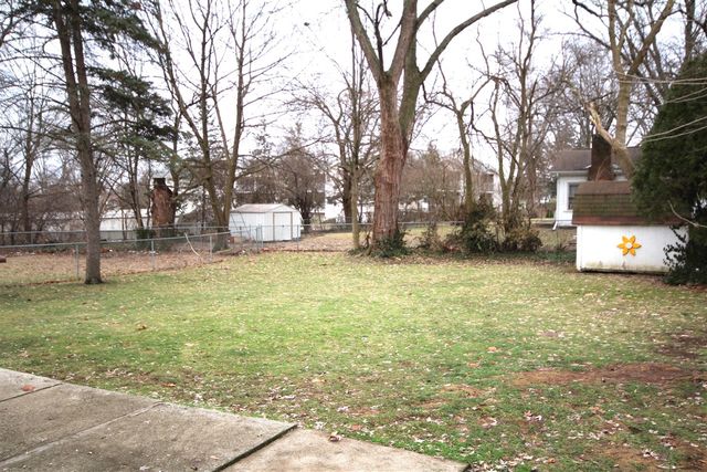 629 Southland Avenue, Portage, MI 49024