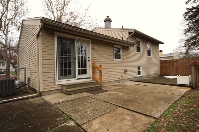 629 Southland Avenue, Portage, MI 49024