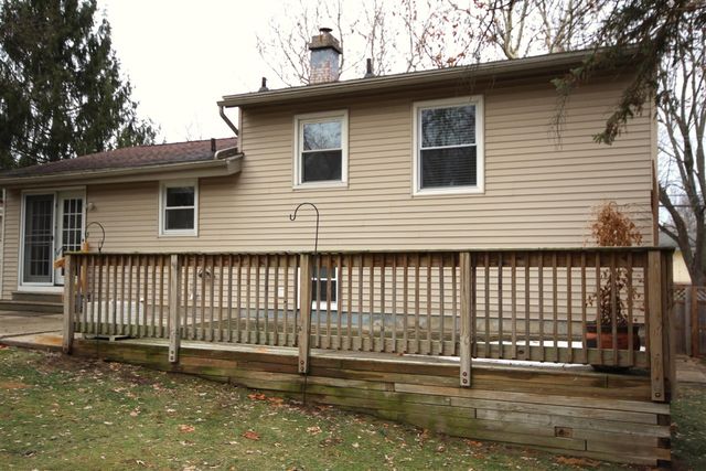 629 Southland Avenue, Portage, MI 49024