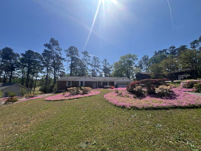 4038 S Goshen Lake Drive, Augusta, GA 30906