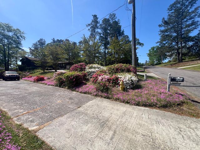 4038 S Goshen Lake Drive, Augusta, GA 30906